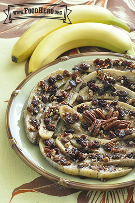 Photo of Cuban Baked Bananas