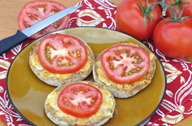 Photo of Tomato Melt