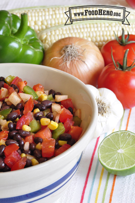 Foto de Salsa del Mercado de Agricultores