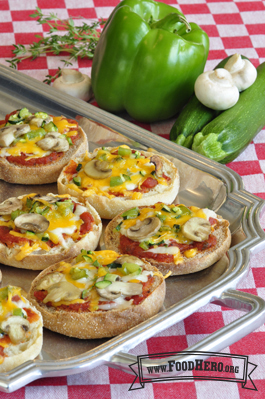 Foto de Mi Pizza Personal