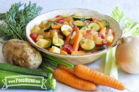 Photo of Veggie Stew