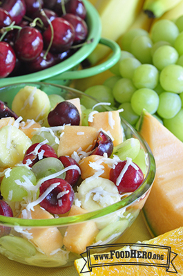 Photo of Cherry Salad