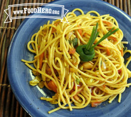Photo of Chinese Spicy Noodles