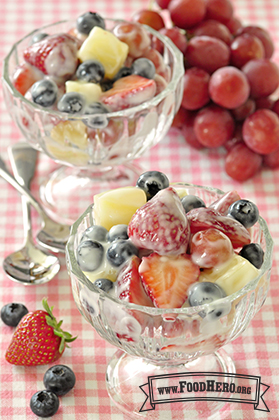Photo of Fruit Salad