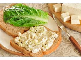 Tofu Egg Salad Image