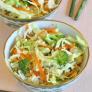 Photo of Chinese Ramen Cabbage Salad