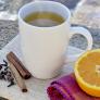 Photo of Hot Apple Orange Cider