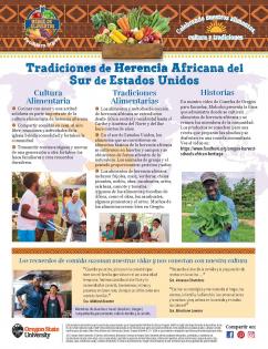 Herencia Africana Pagina 1