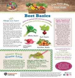 Beet Basics Page 1