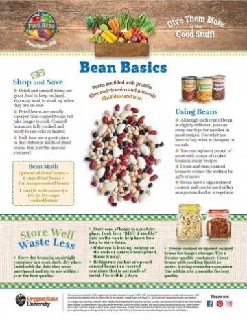 Bean Monthly