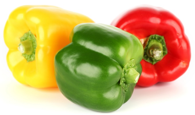 Bell Peppers | Food Hero - Healthy Recipes that are Fast, Fun and ...