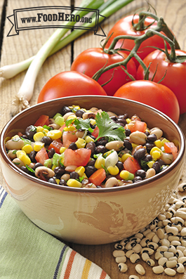 Photo of Cowboy salad