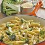 Photo of One-Pan Chicken Alfredo