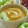 Photo of Pumpkin Fruit Dip