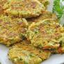 Photo of Veggie Patties