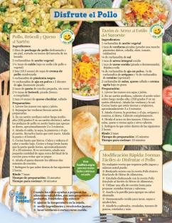 Pollo Pagina 2