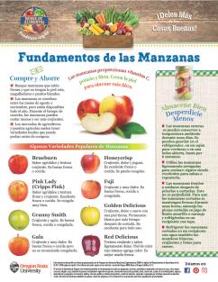 Fundamentos de las Manzanas 1