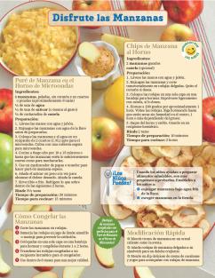 Fundamentos de las Manzanas 2