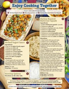 Respecting Indigenous Foods: Squash Page 2