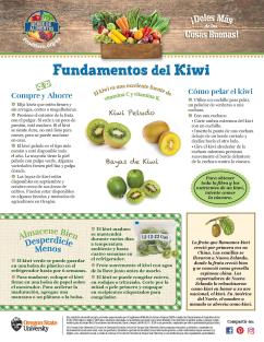 Kiwi Pagina 1