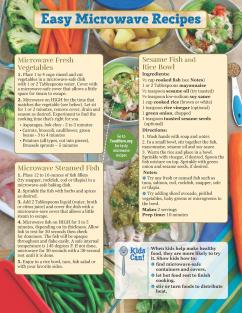 Microwave Basics page 2