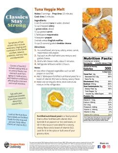 Older Adult - Focus on Vitamin B12 page 2