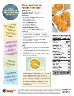 Adultos Mayores - Enfóquese en la Vitamina B12 pagina 2