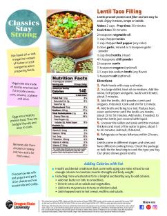 Focus on Fats page 2