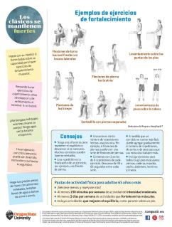 Adultos Mayores - Enfóquese en ejercicios de fortalecimiento pagina 2