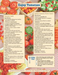 Tomatoes Page 2