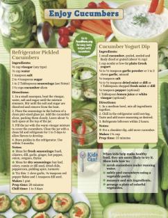 Cucumber Basics Page 2