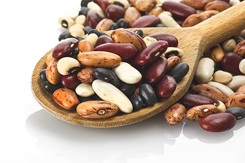 Dried Beans