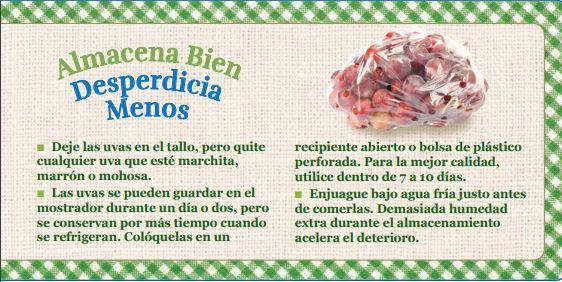 Uvas
