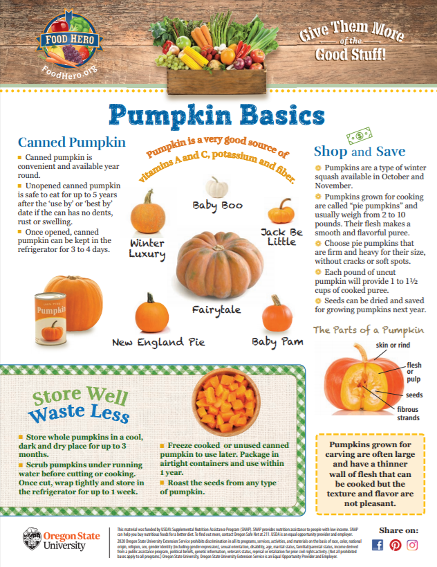 pumpkin