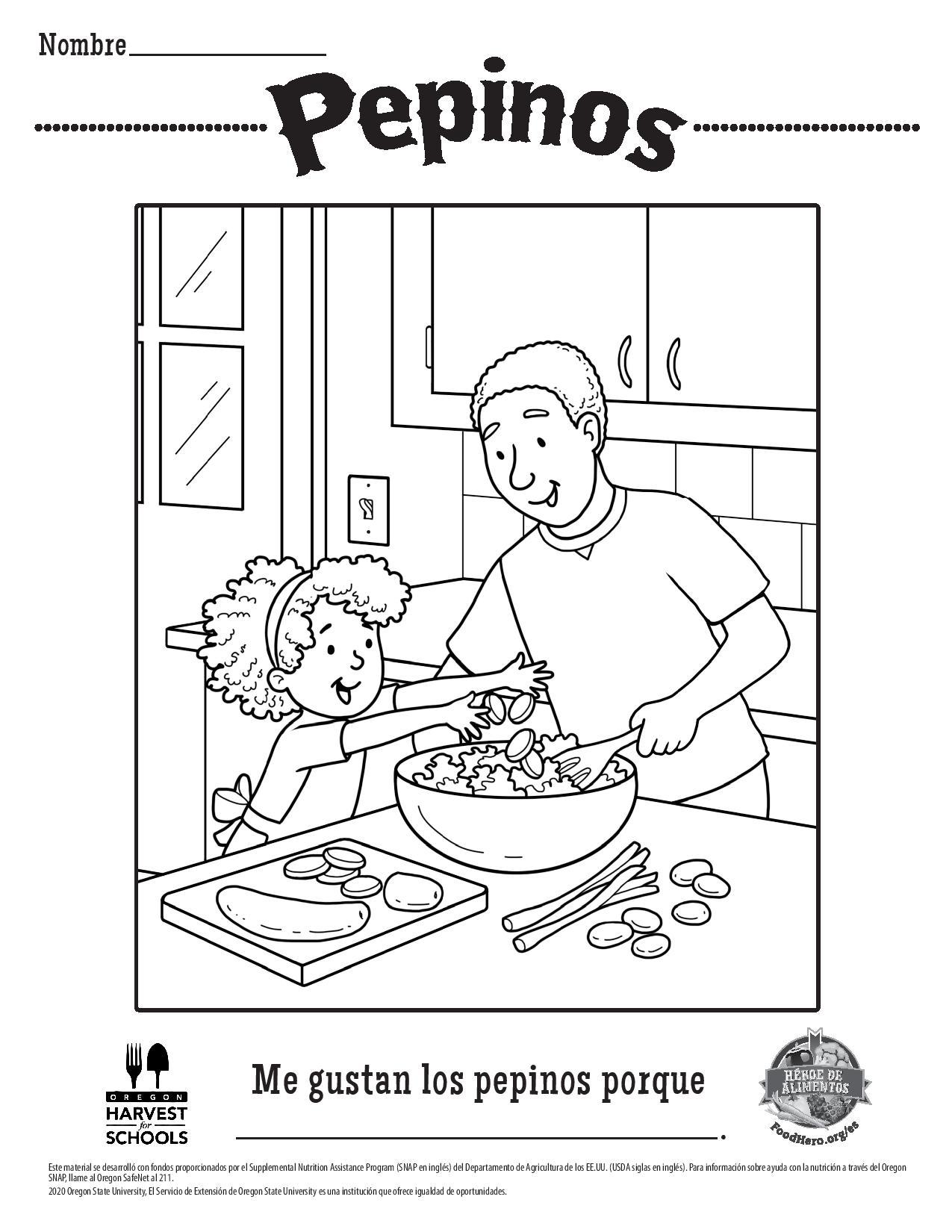 Pepinos