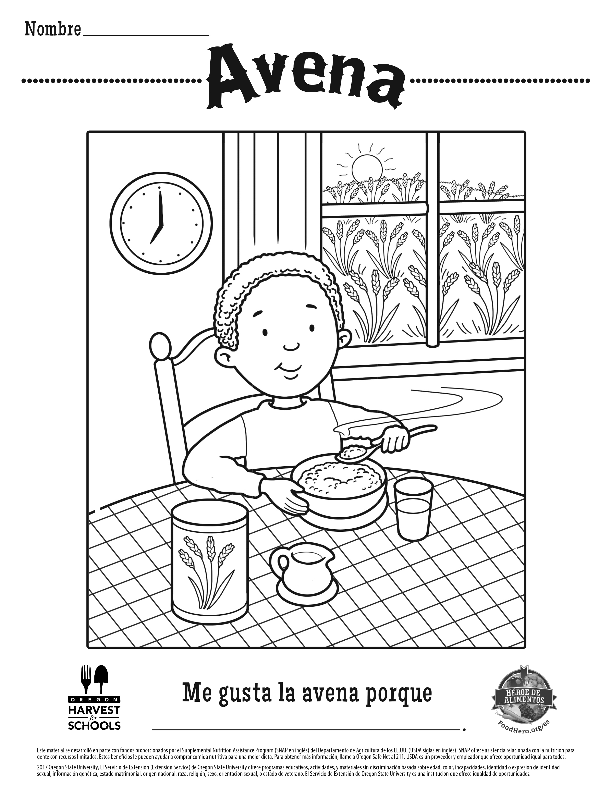 Avena