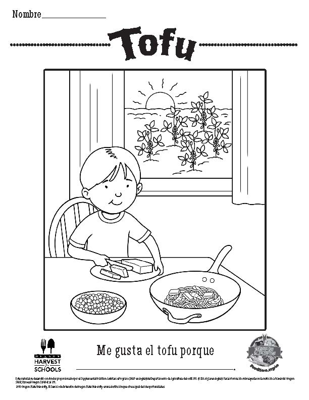 Tofu