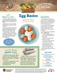 Egg Monthly