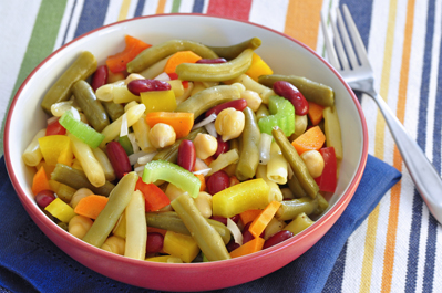 Bean Salad