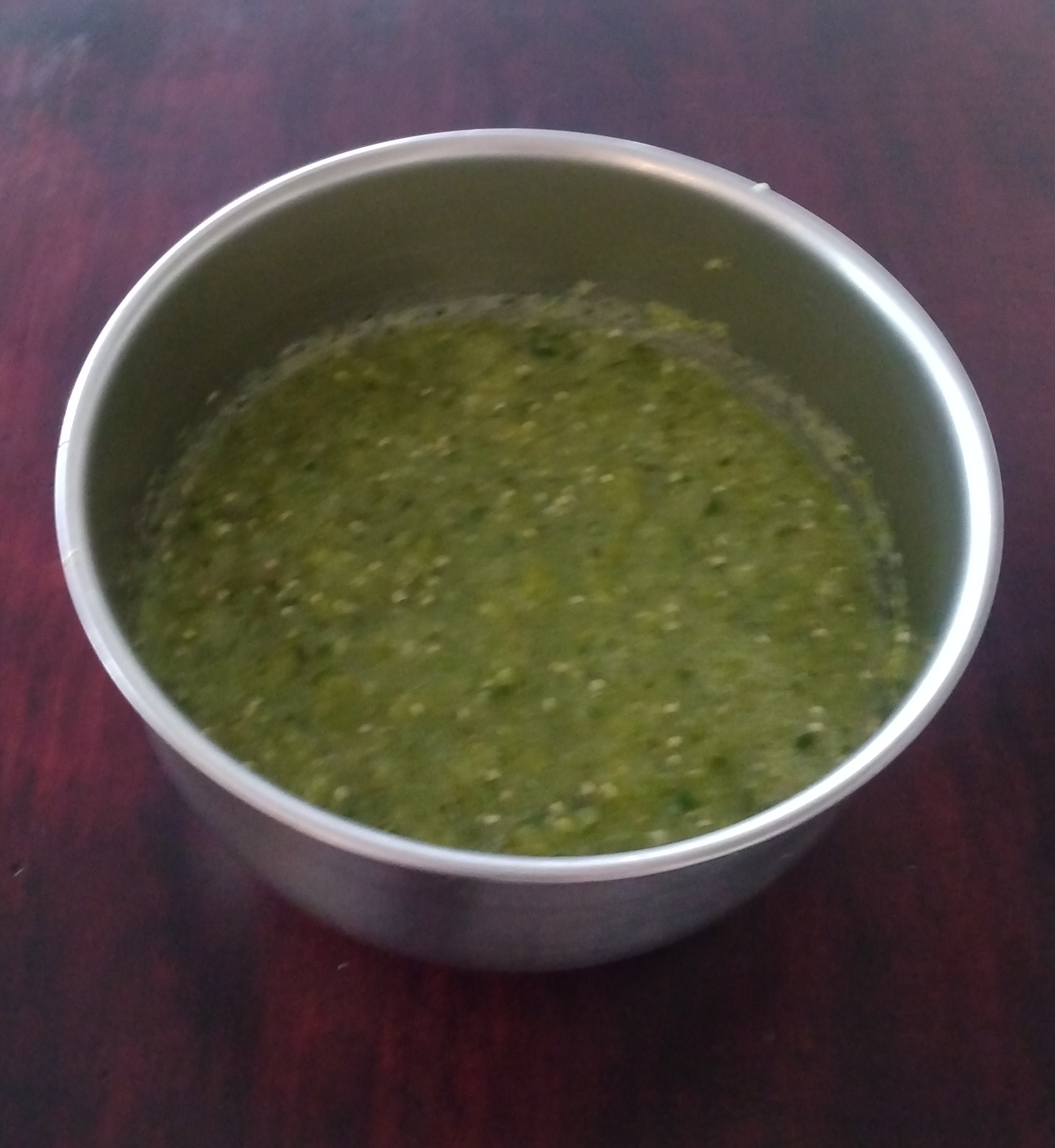 Salsa Verde