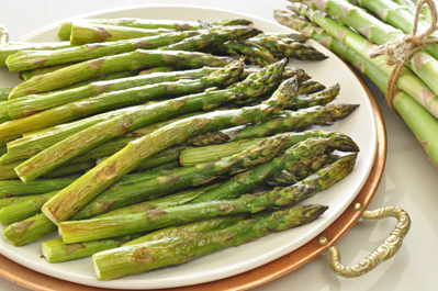 Roasted Asparagus