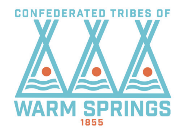 Confederated Tribes of Warm Springs