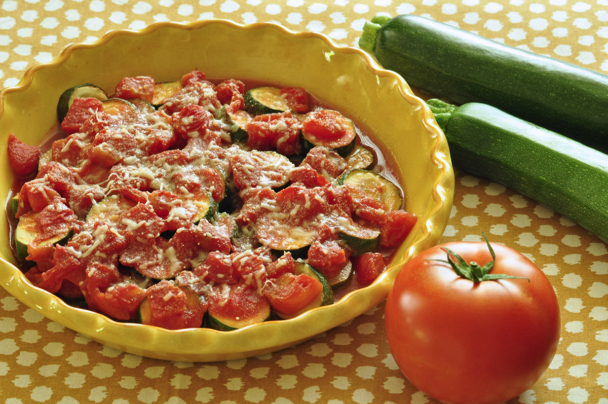 Zucchini Zowie