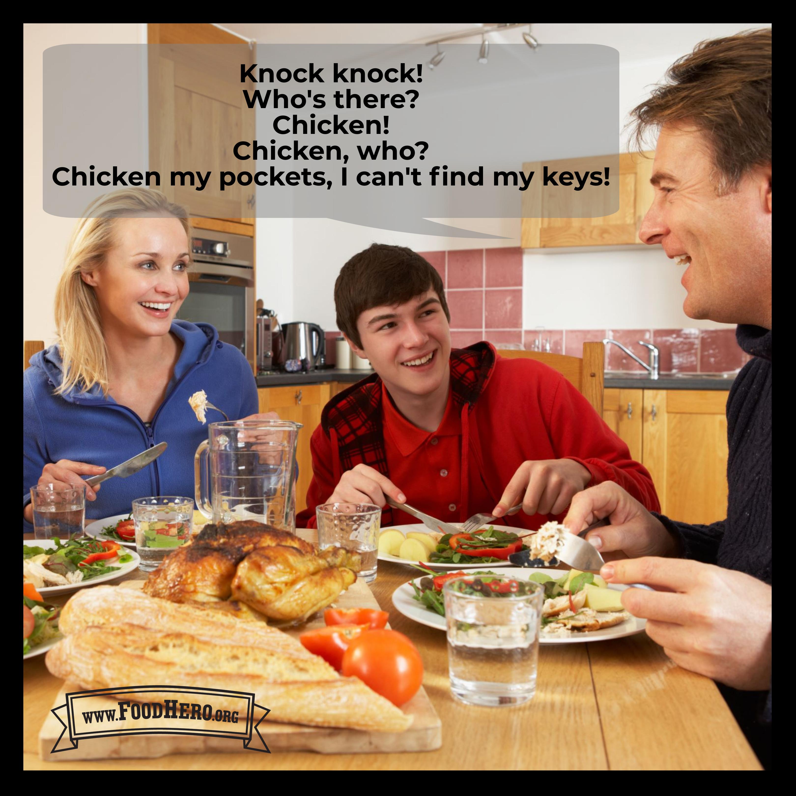 chicken joke 2