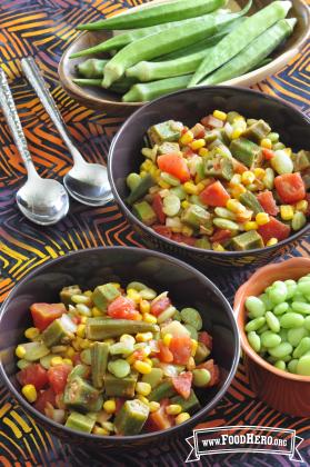 Succotash