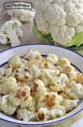 Photo of Roasted Cauliflower