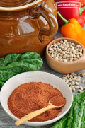 Image of Southern Spice Mix