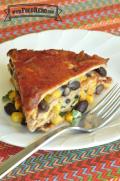 Photo of Tortilla Casserole
