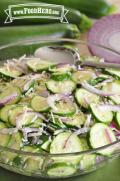 Photo of Zucchini Salad