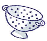 Colander